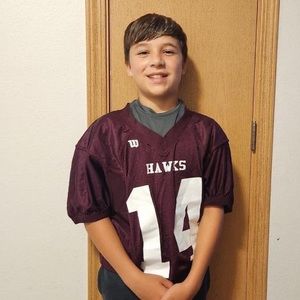 Meet your Posher, Tayten